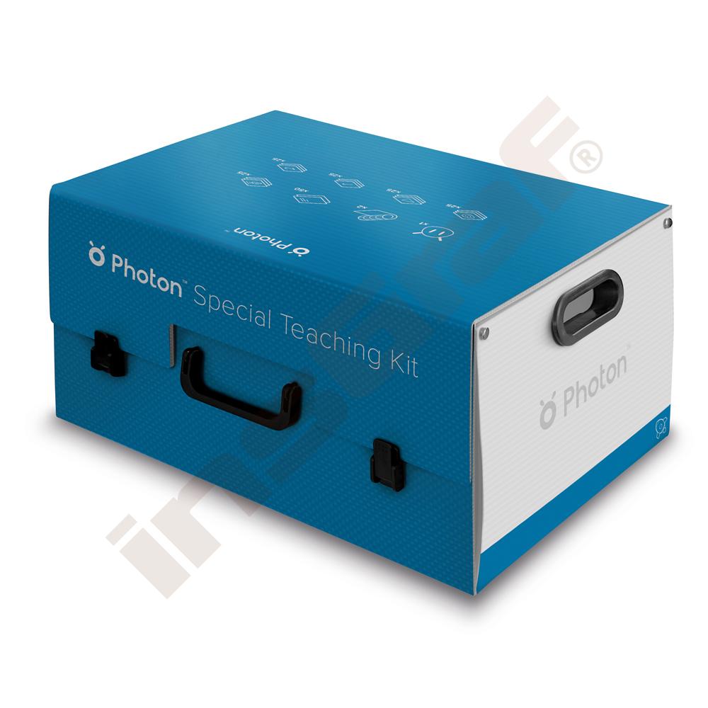 Photon Modul Speciální vzdělávací potřeby (SVP)