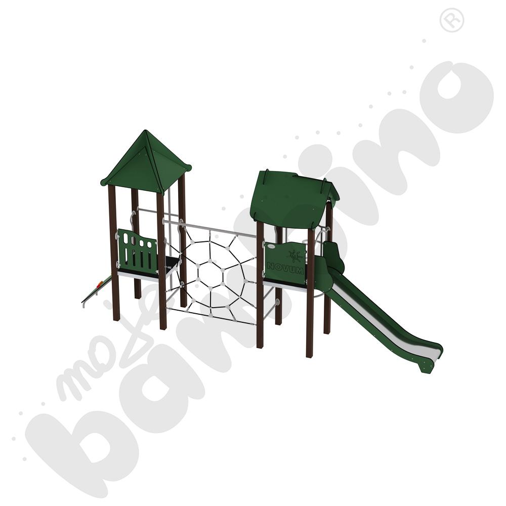 Quadro Simple 267, recykling