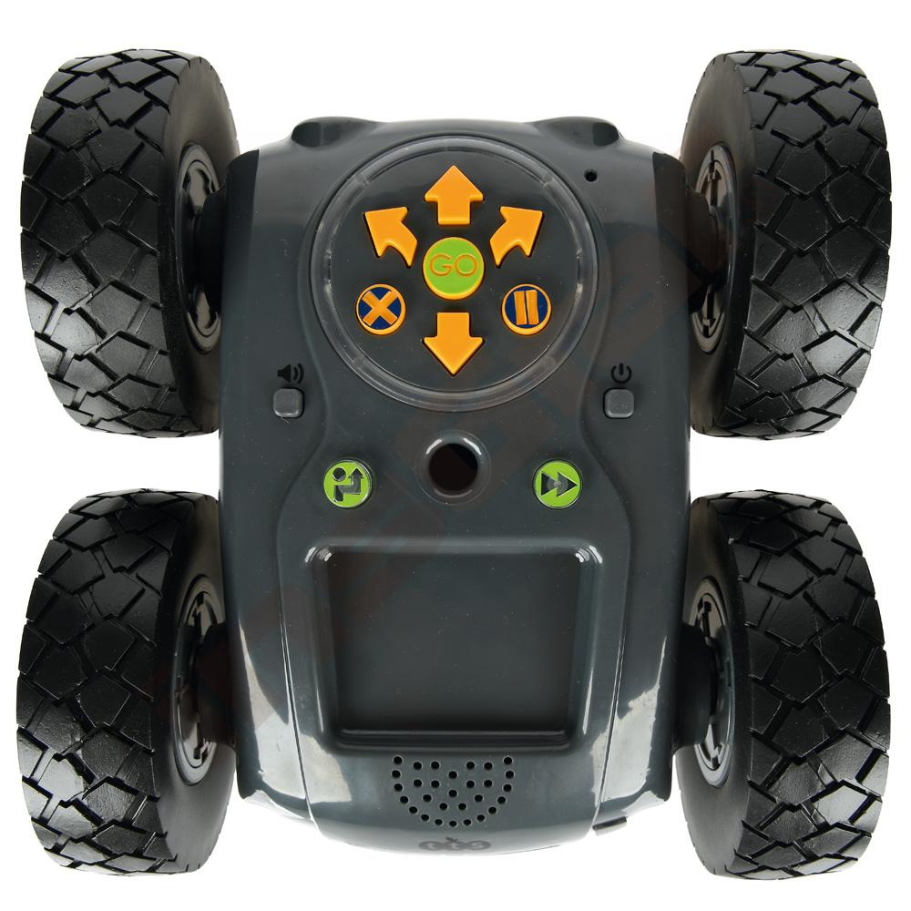 Terénní robot 
