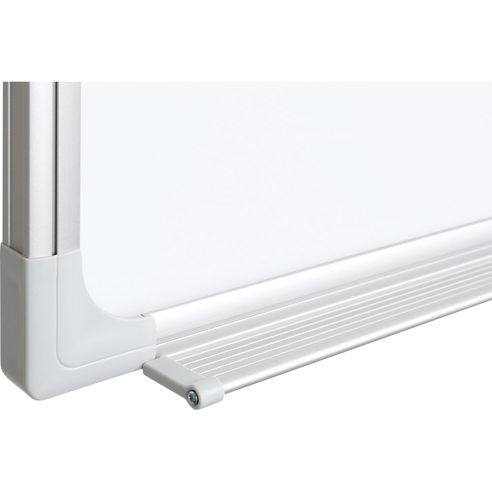 Magnetická tabuľa pre písanie fixkami - keramická 300x120