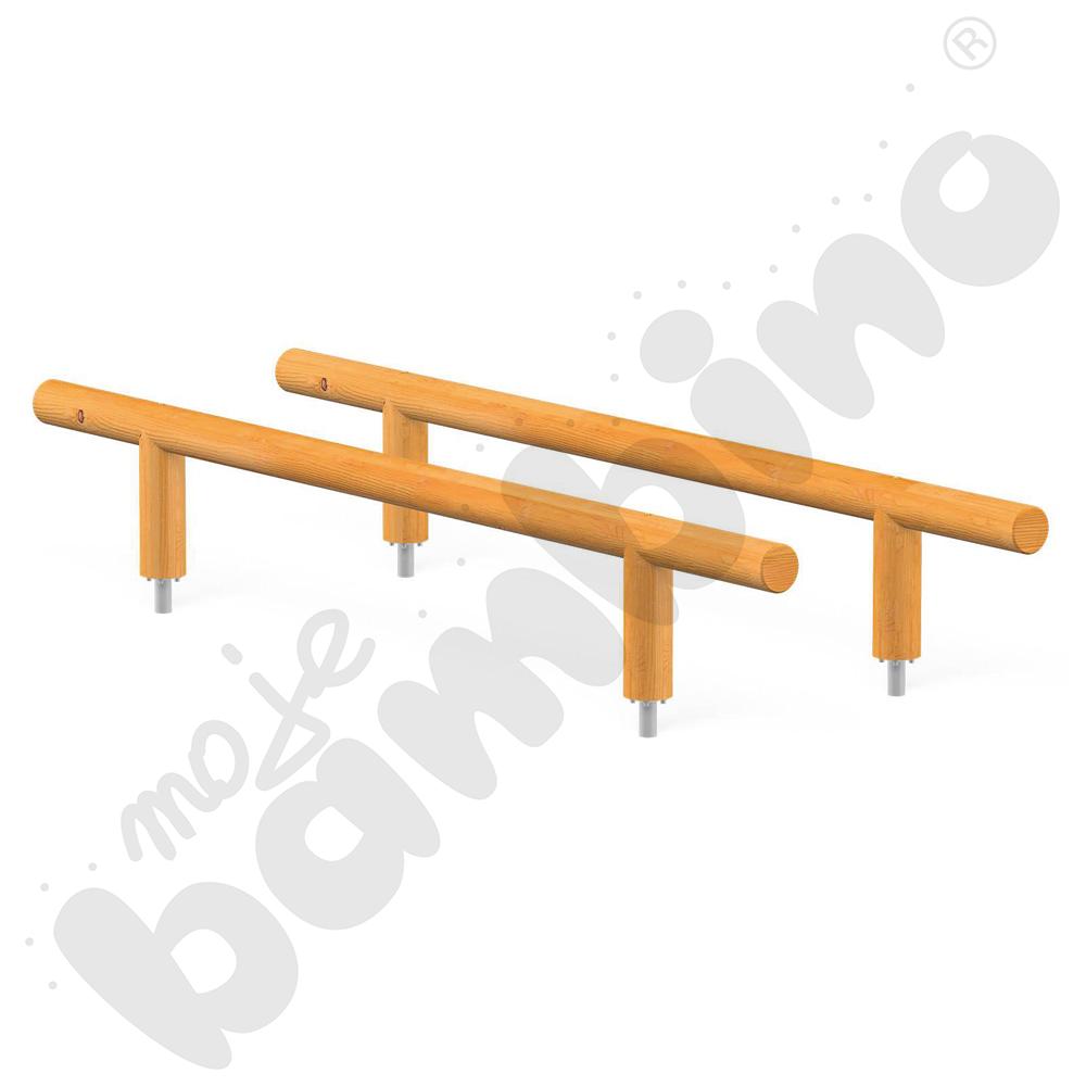 Równoważnie równoległe