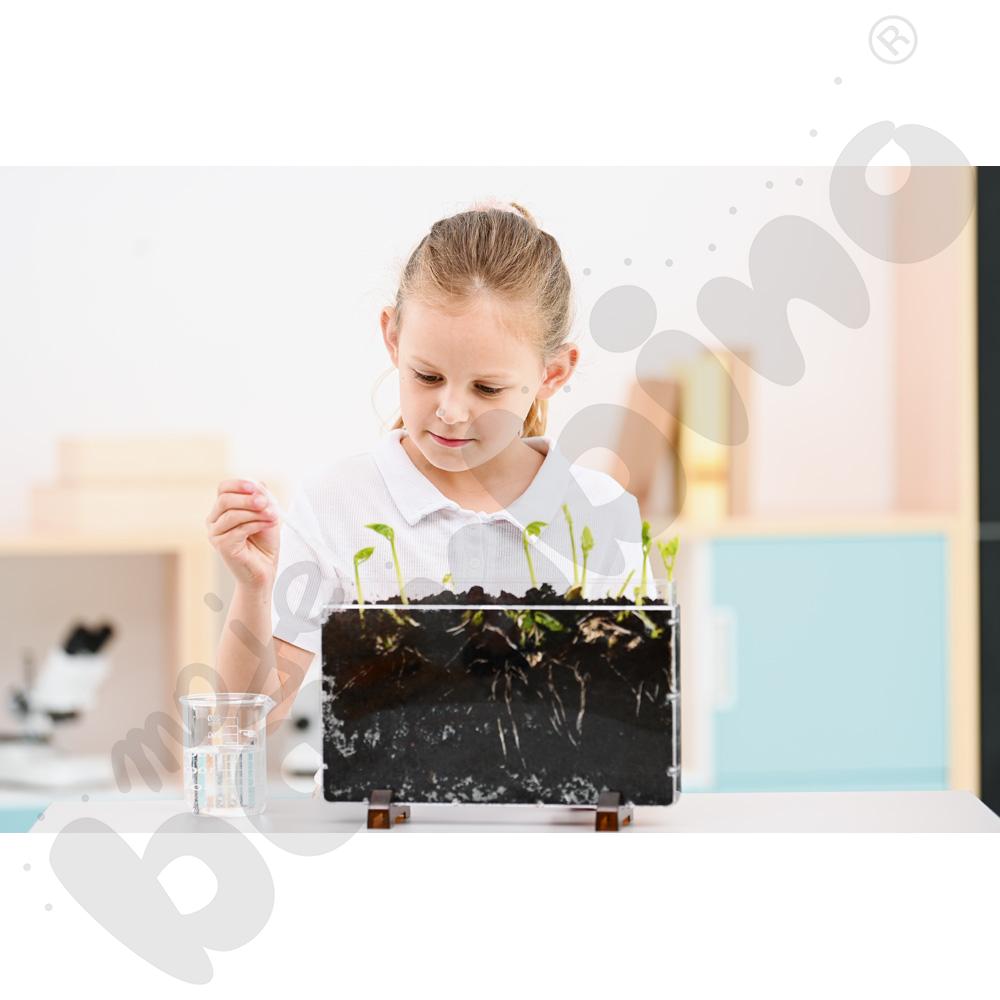 Zestaw małego ogrodnika