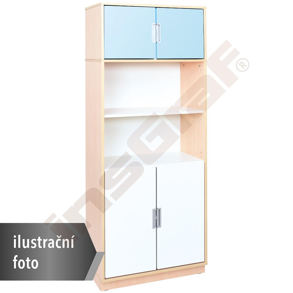 Quadro - sestava 118