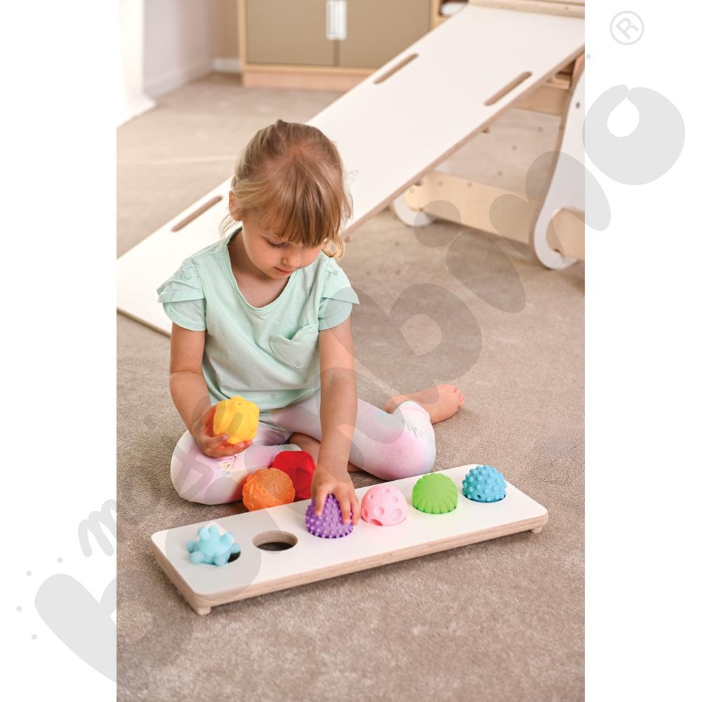 Zestaw Harmonia ruchu