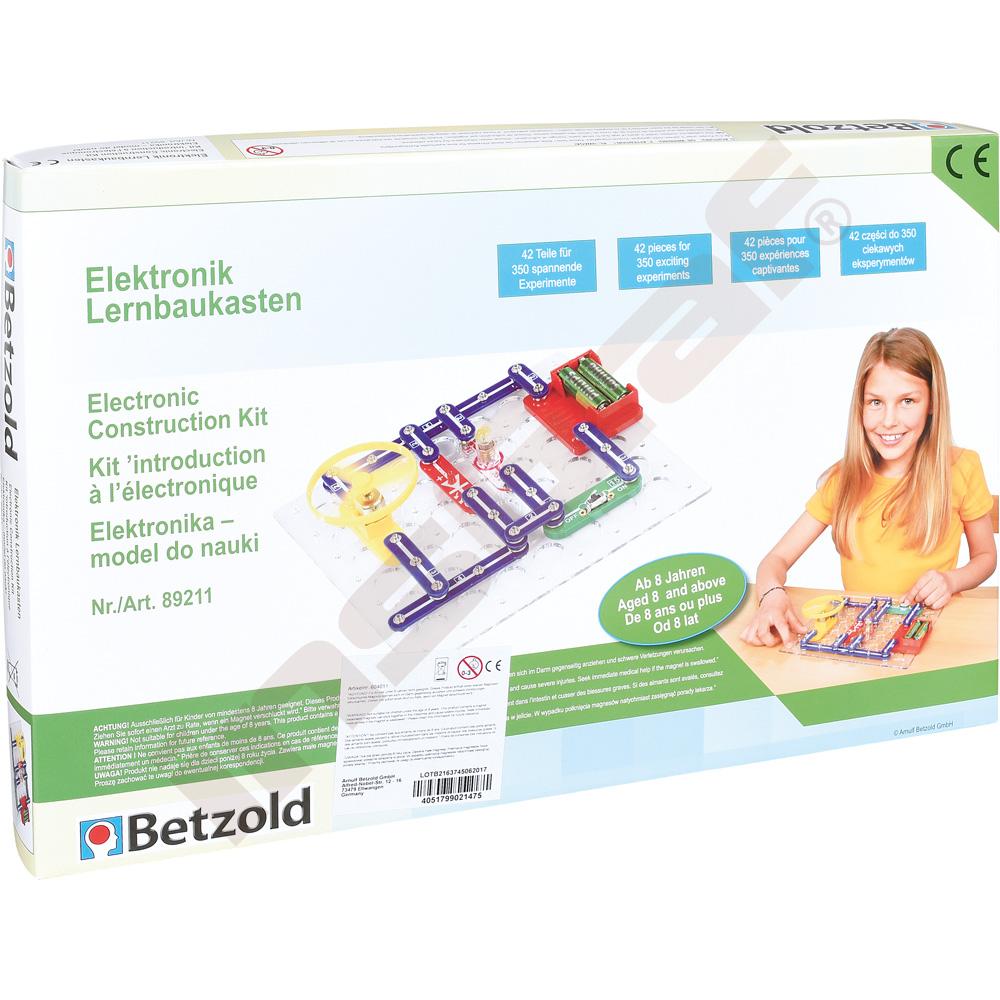 Elektrické obvody
