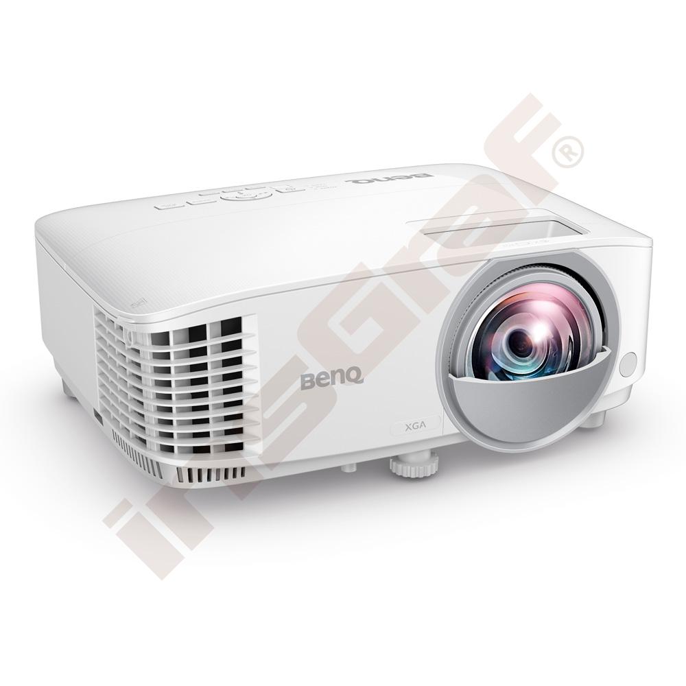 Projektor s krátkou projekčnou vzdialenosťou BenQ MW826STH