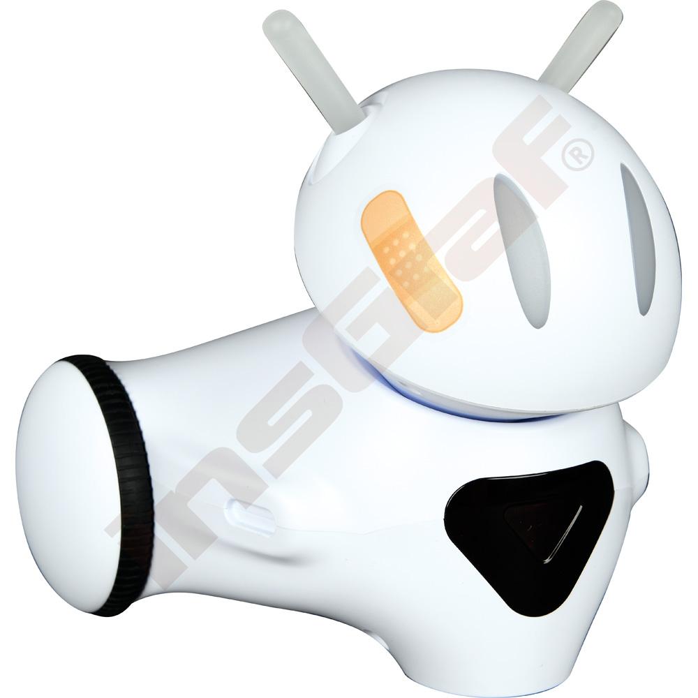 Samolepky pro personalizaci robota Photon - Veterán