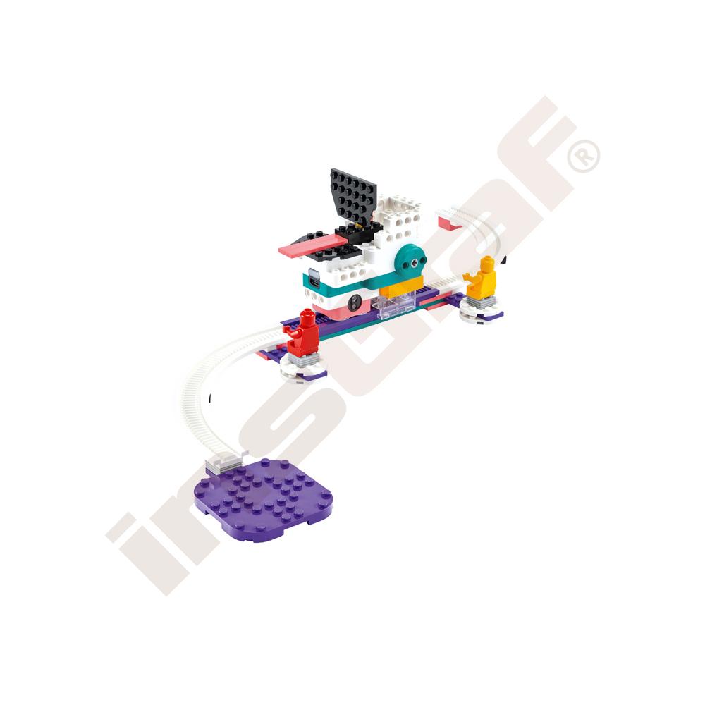 LEGO® Education Informatik- & KI-Set 8+