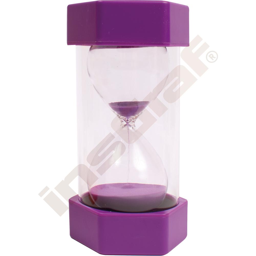 Přesýpací hodiny - 15 minut
