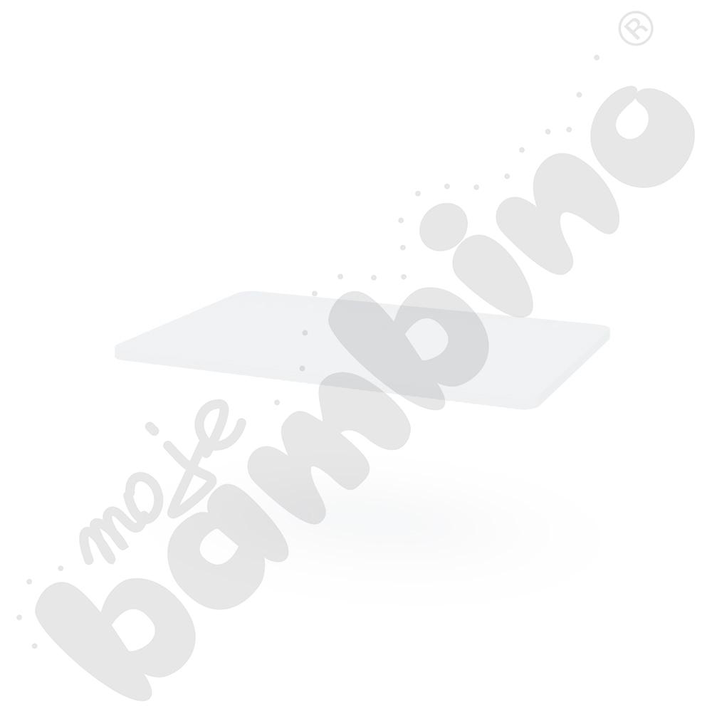 Blat stołu TAB, prostokątny