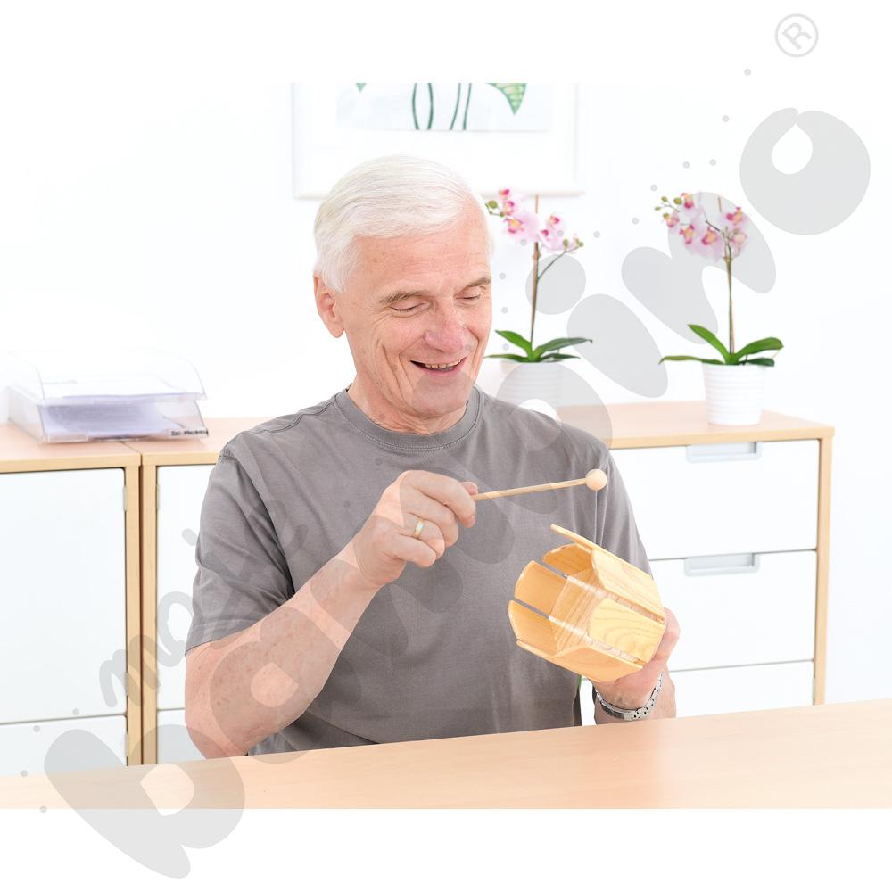 Pudełko wielotonowe