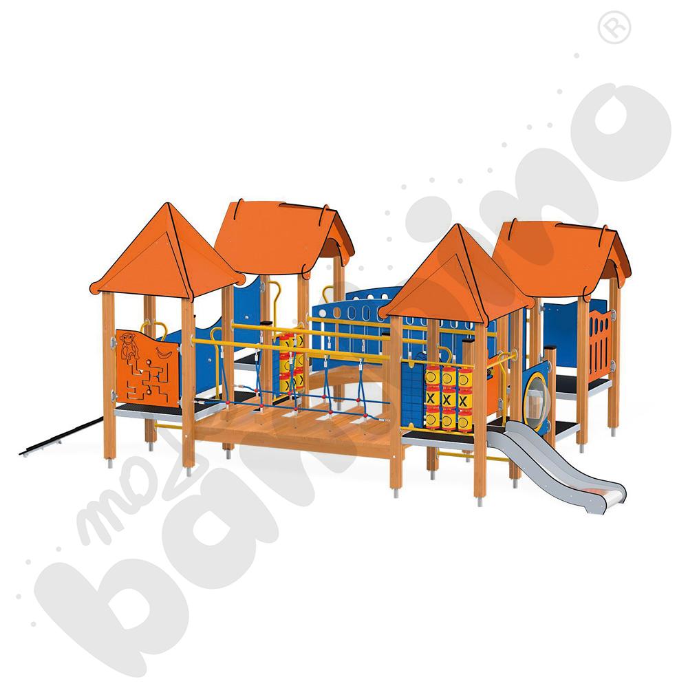 Quadro Baby - zestaw 12482