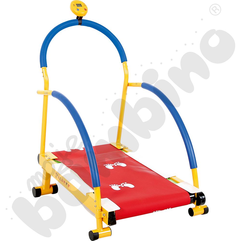 Bieżnia - pow. 5 lat