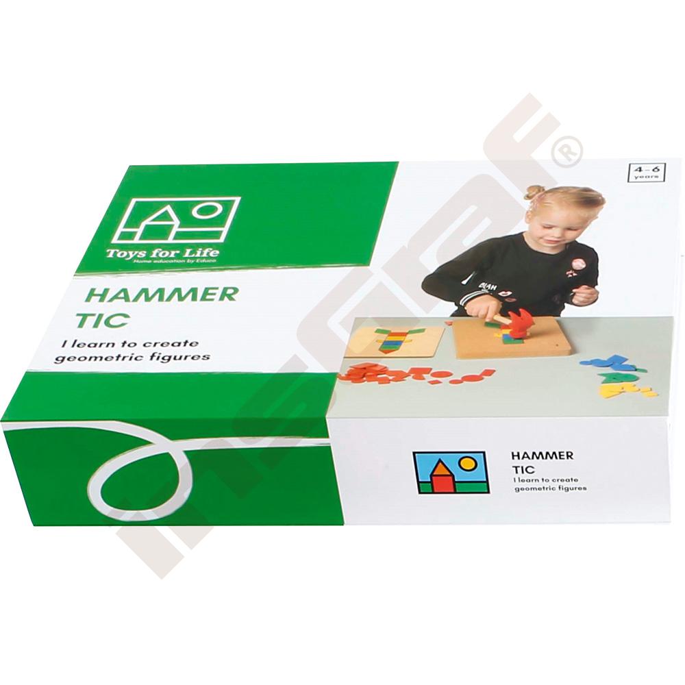 Zatloukačka pro Tomáška