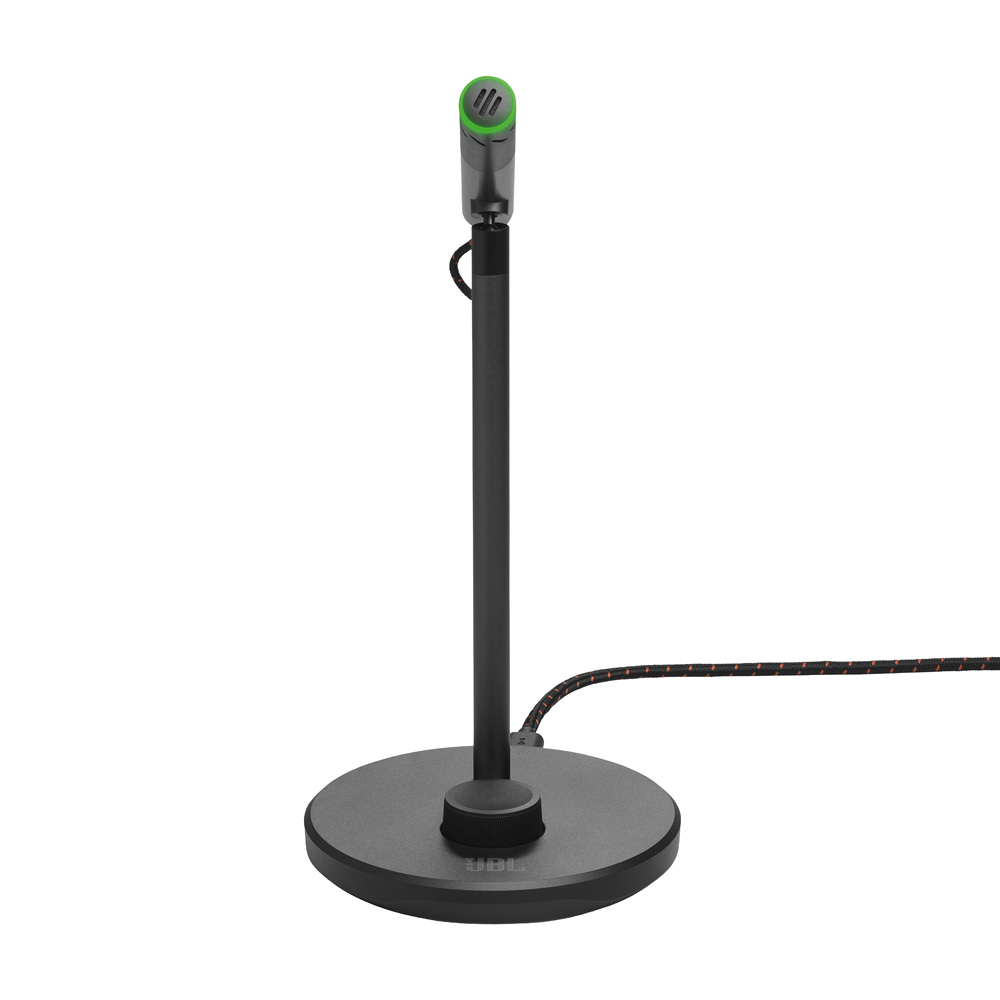 Mikrofón JBL Quantum Stream Talk
