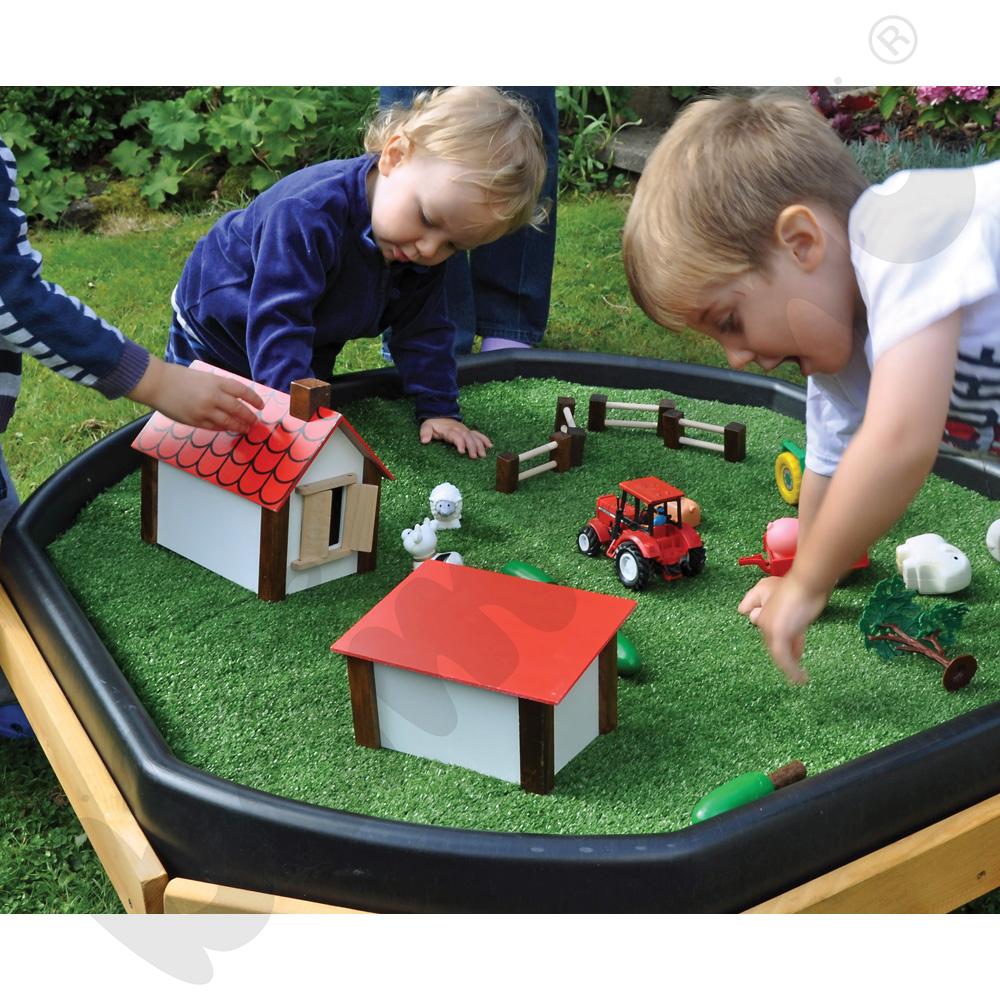 Wkładka do tac Tuff Spot - trawa