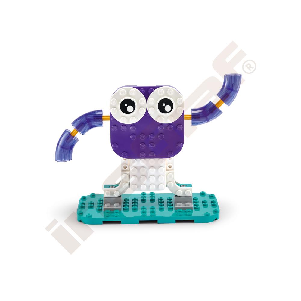LEGO® Education Informatik- & KI-Set 8+