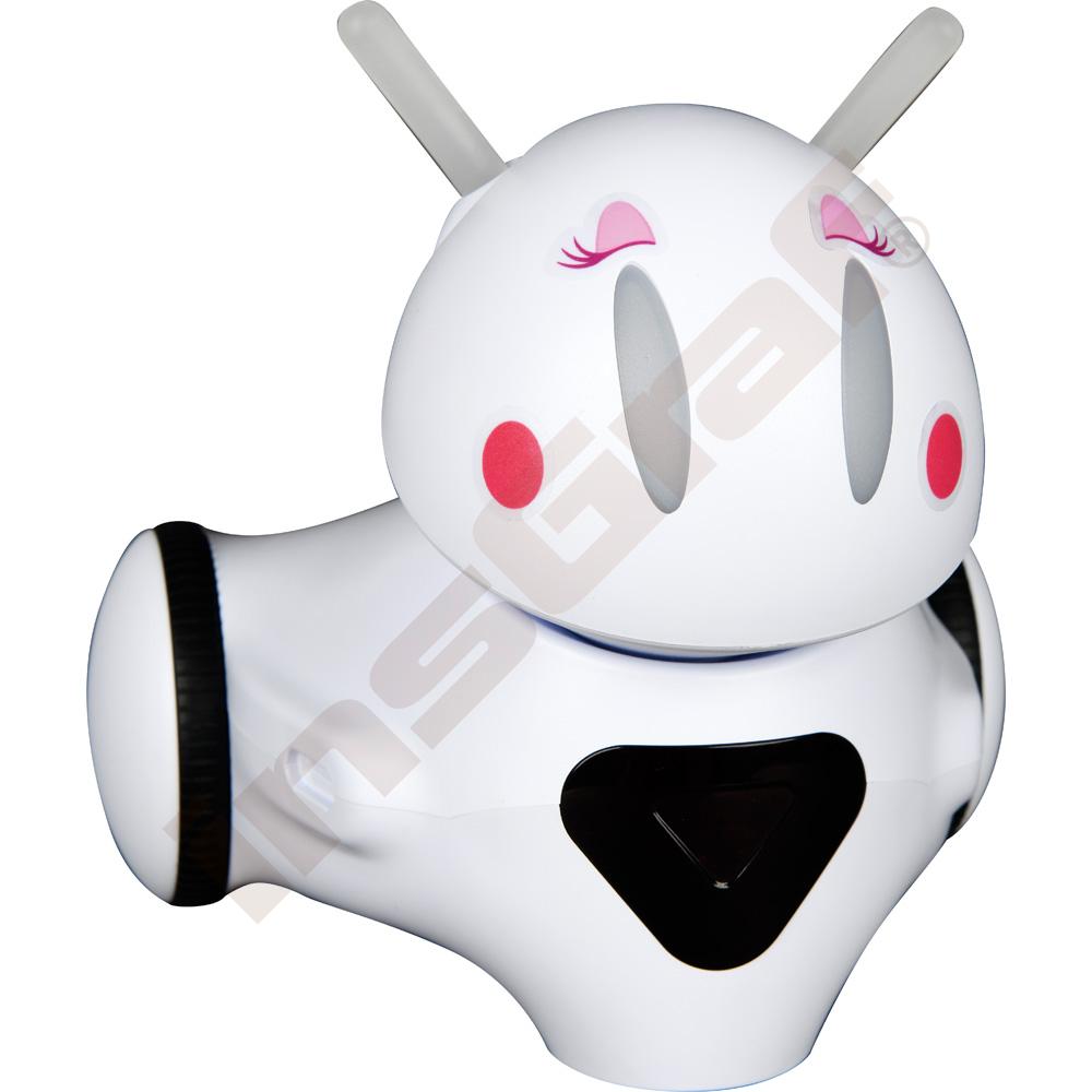 Samolepky pro personalizaci robota Photon - Aqau