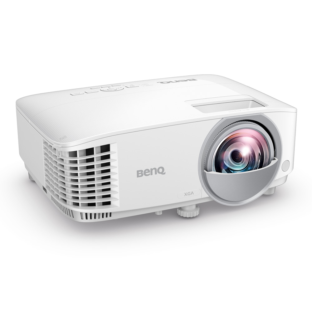 Projektor s krátkou projekčnou vzdialenosťou BenQ MX825STH