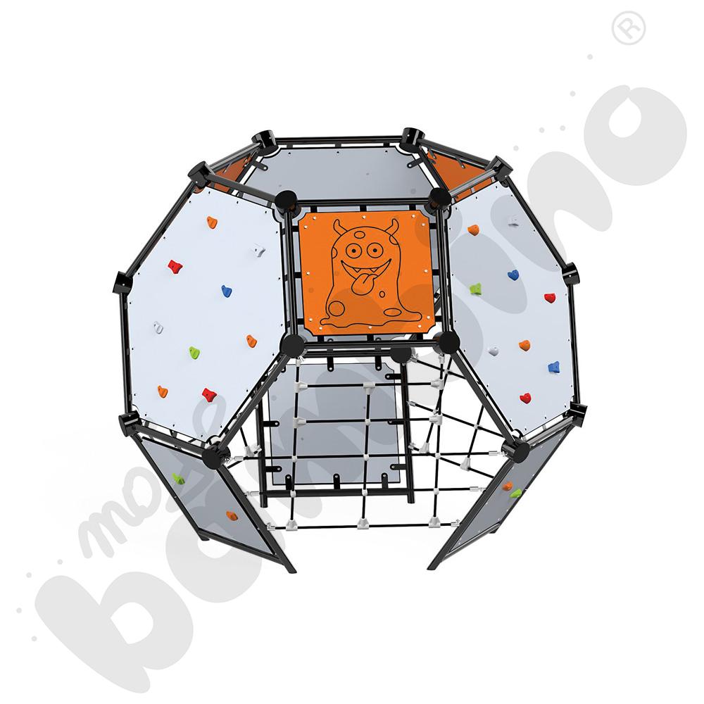 Universum - tajemnicza planeta