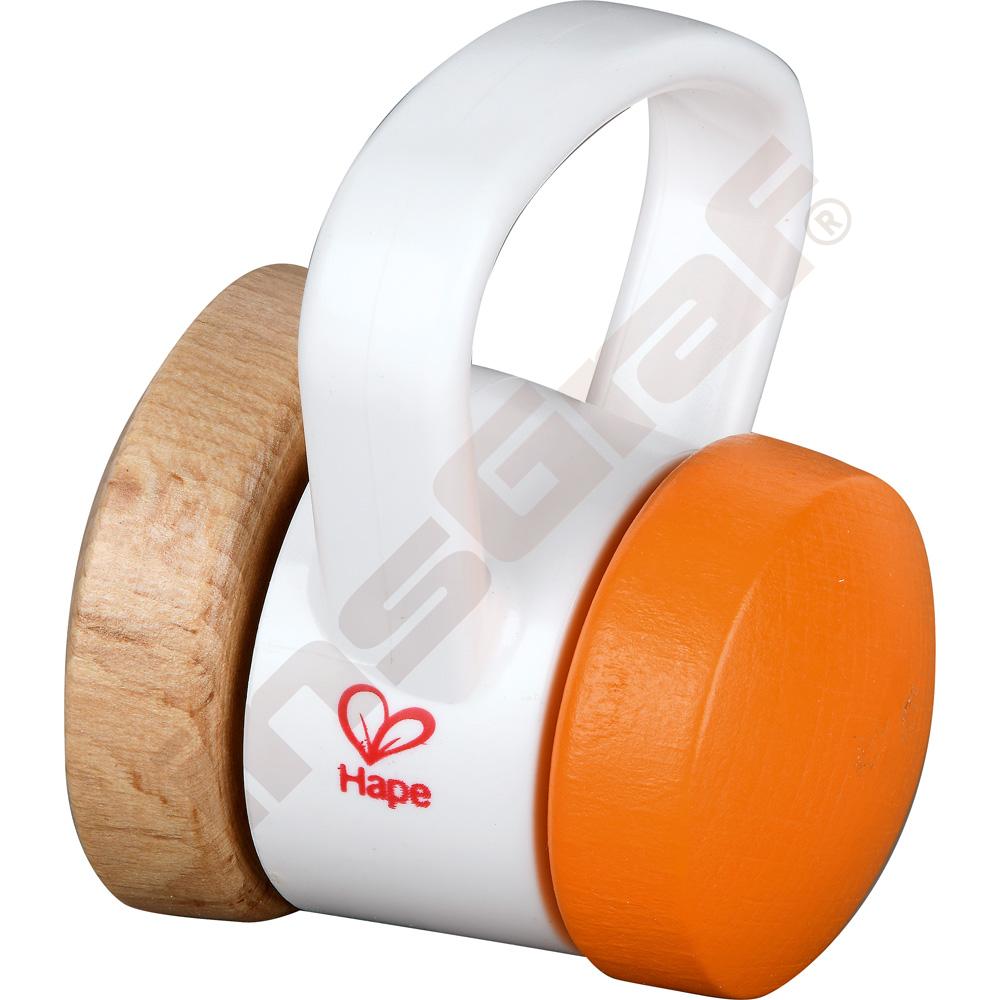Roller-chrastítko 