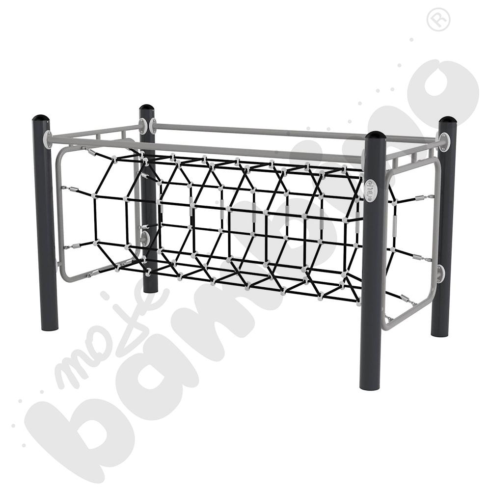 Action4Kids Lime - tunel z lin