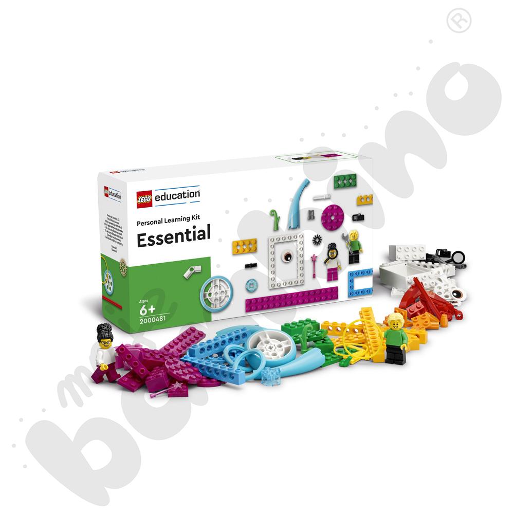 Personal Learning Kit Essential 