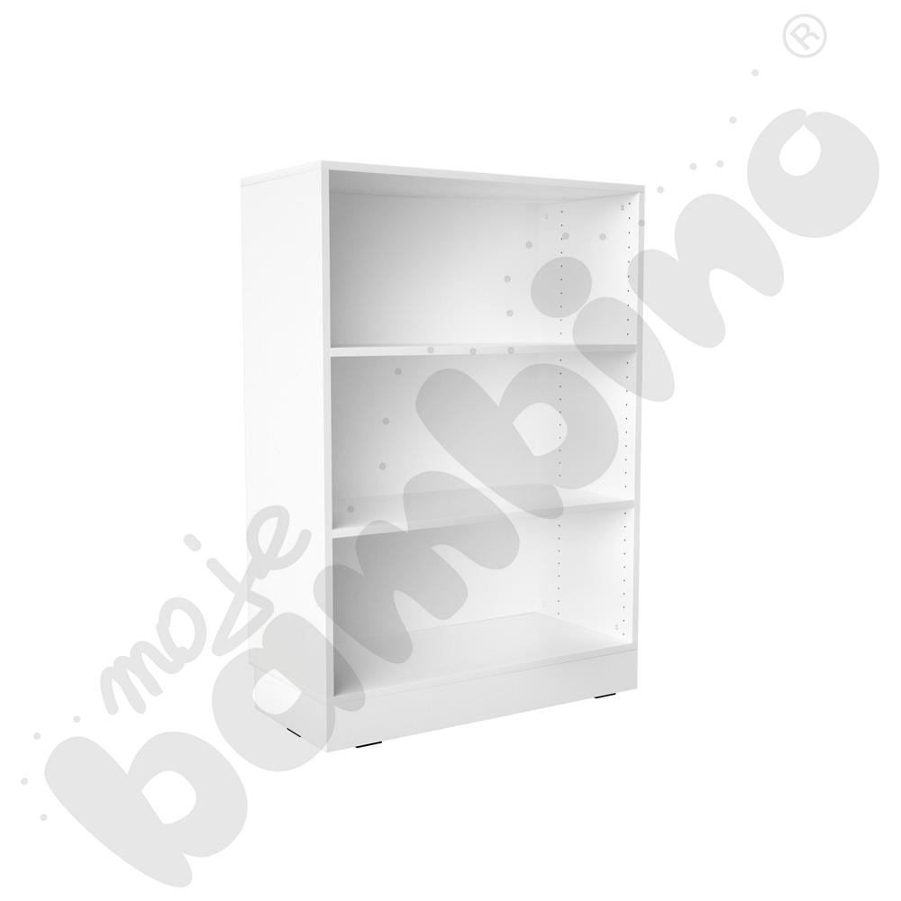 Regał Grande L - biały