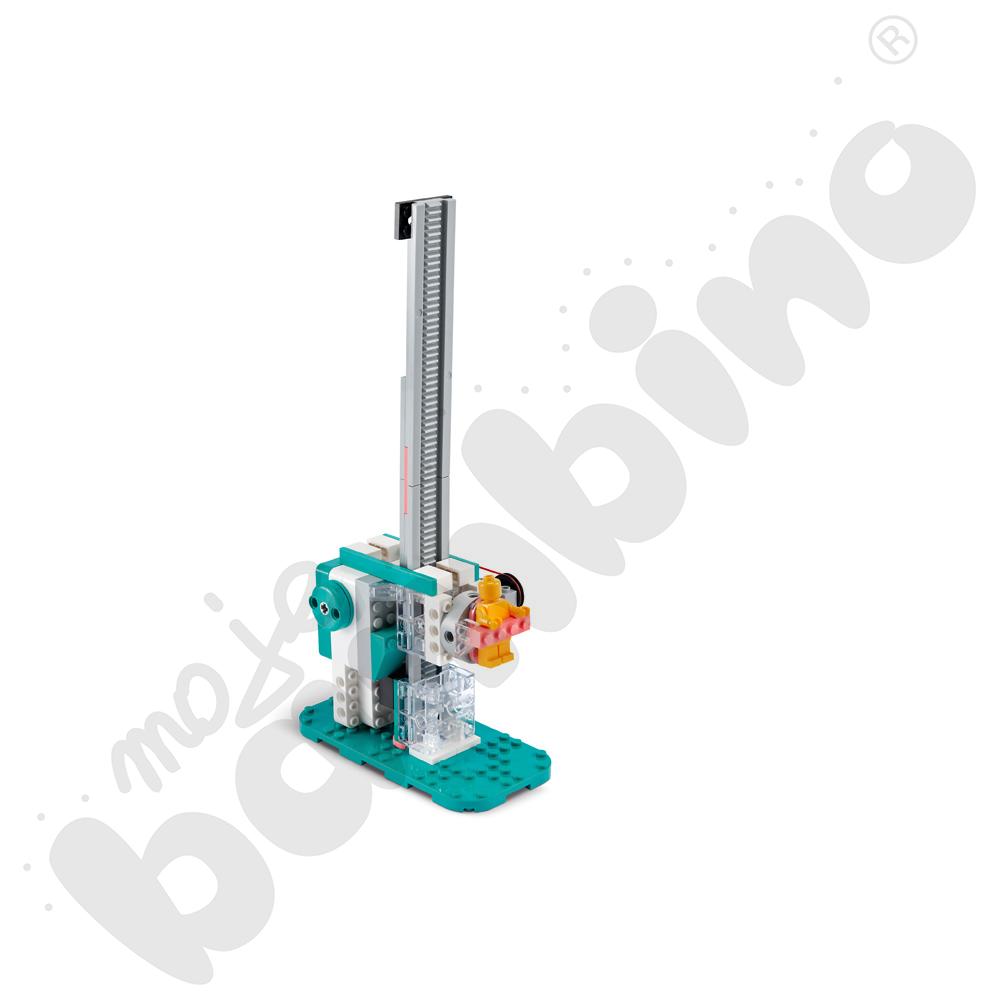 LEGO® Education Informatyka i AI 11+