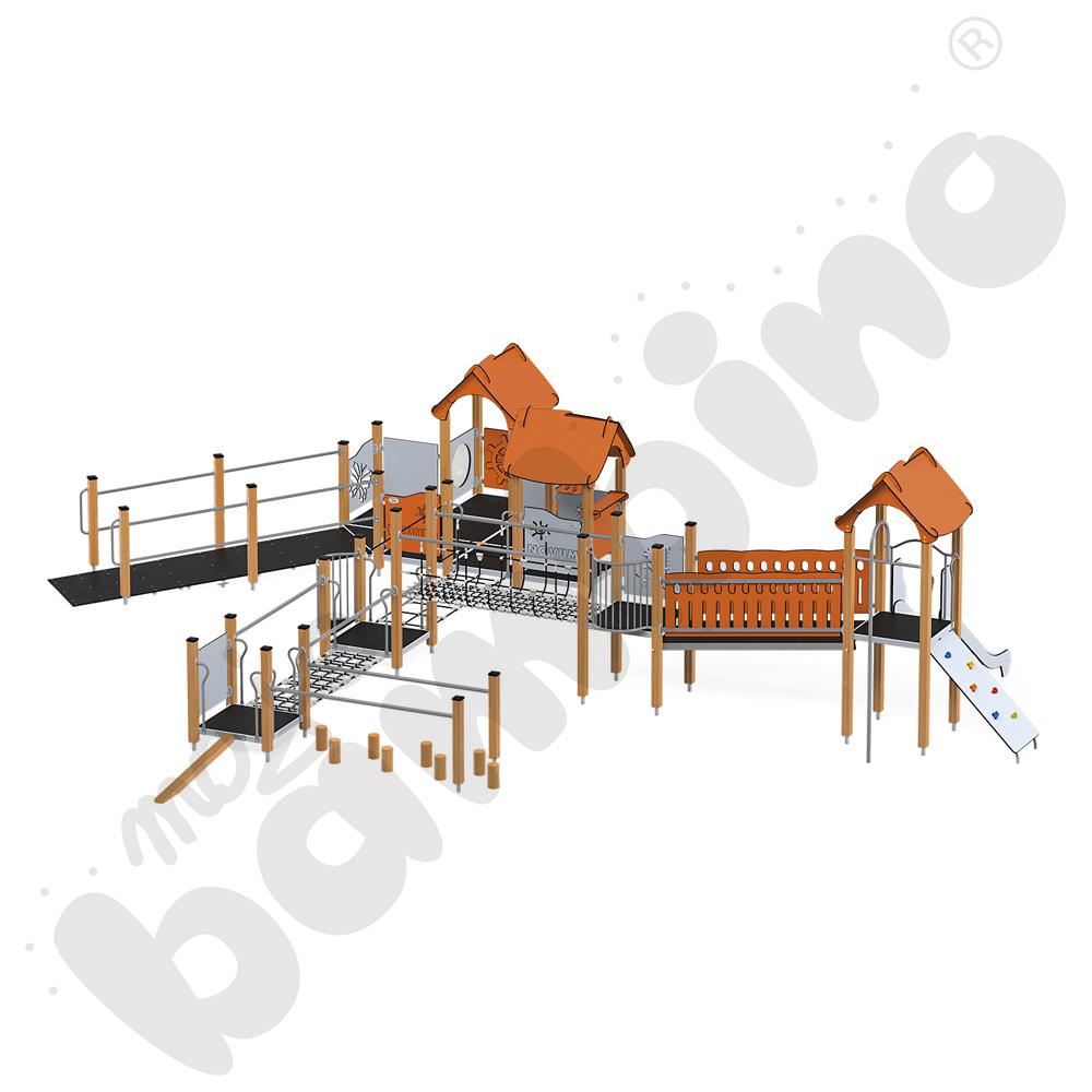 Quadro - zestaw 12920