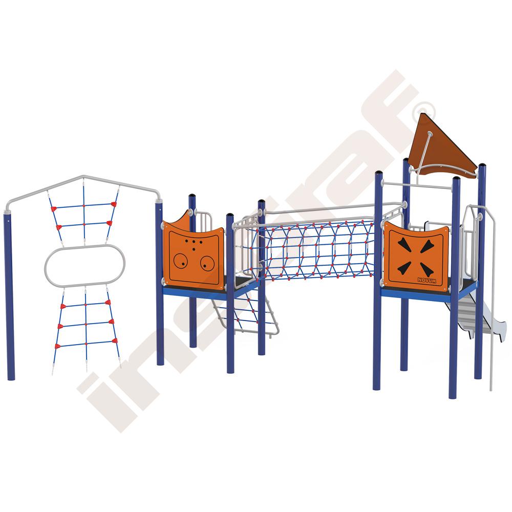 Action4Kids - sestava J8111