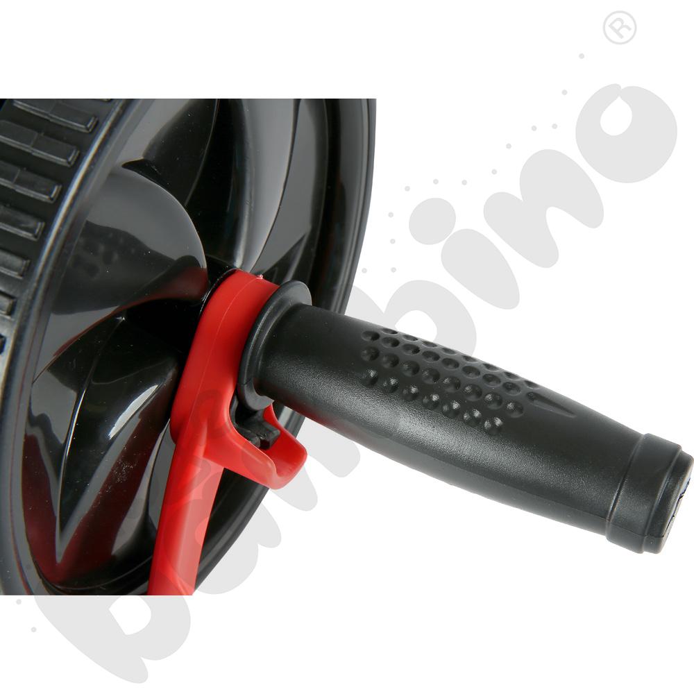 Koło do treningu ciała 