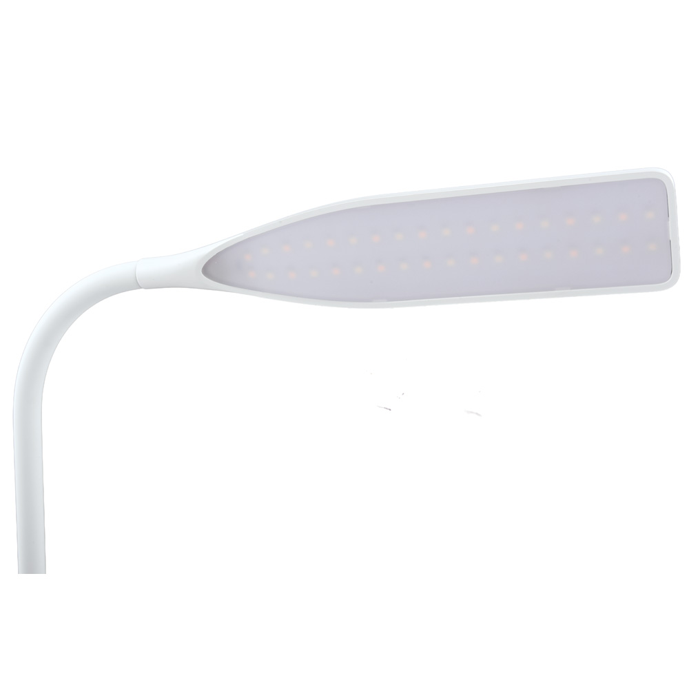 Dotyková LED stolová lampa