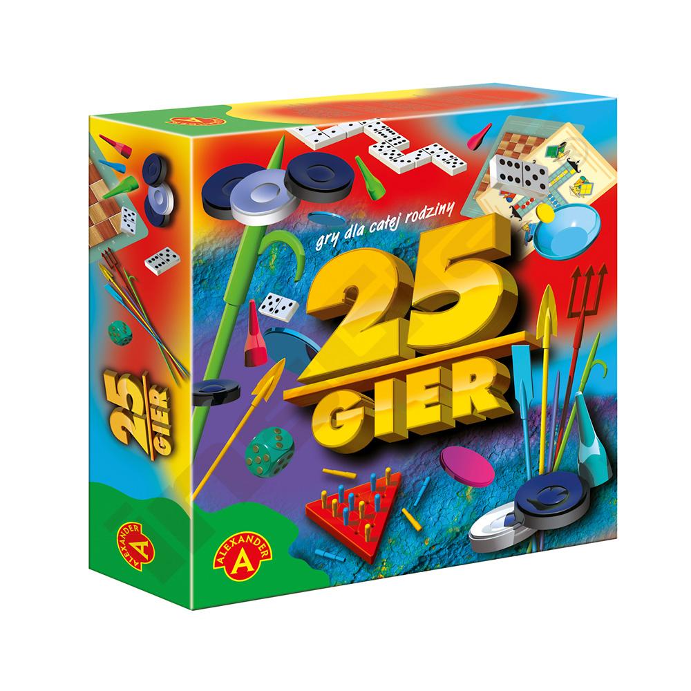 25 hier