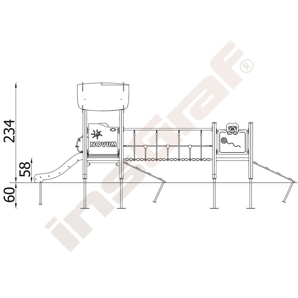 Quadro Baby - sestava 12408
