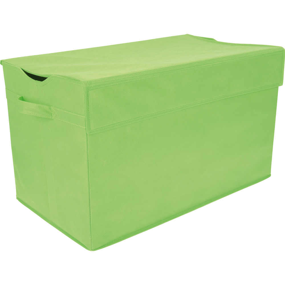 Skladateľný úložný box