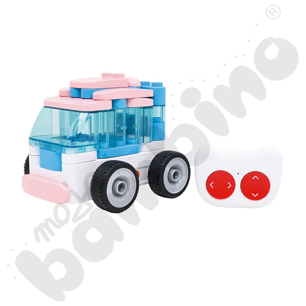 BOTZEES BOX Plac zabaw