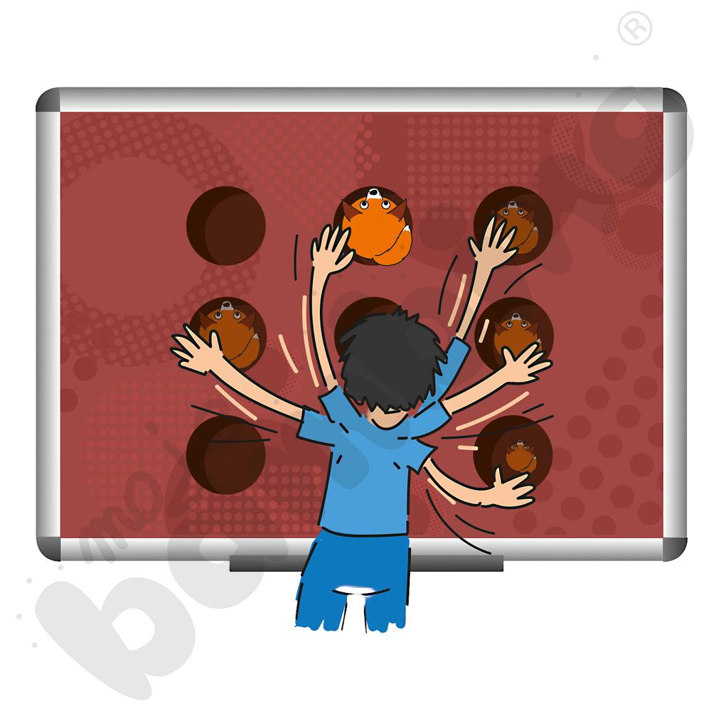 Zestaw GoSense Pisanie (Dysgrafia i Dysortografia)