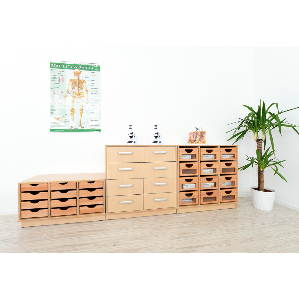 Zostava Flexi 32