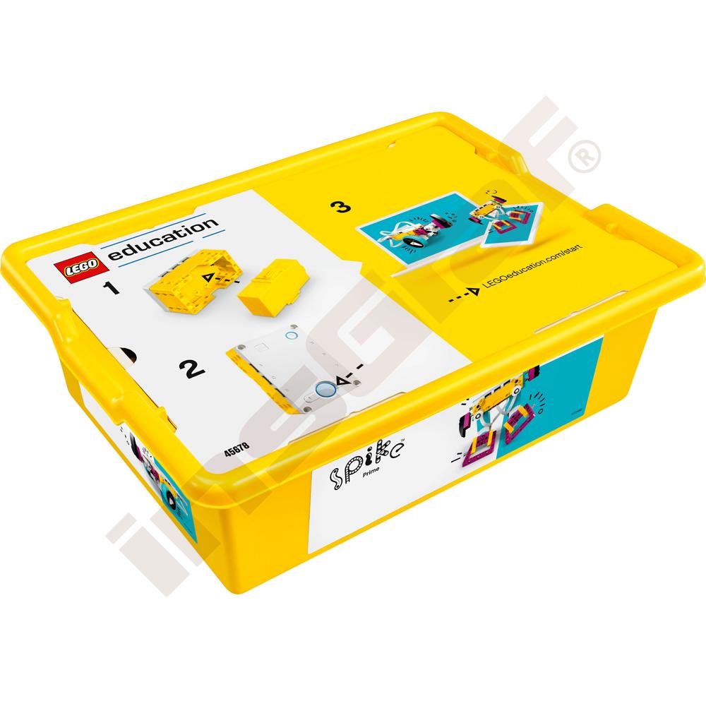 LEGO® Education SPIKE™ Prime - základní sada