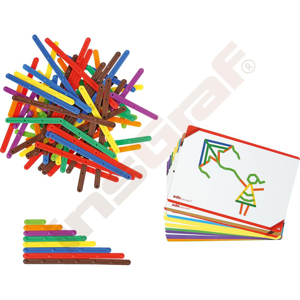 Junior Geostix