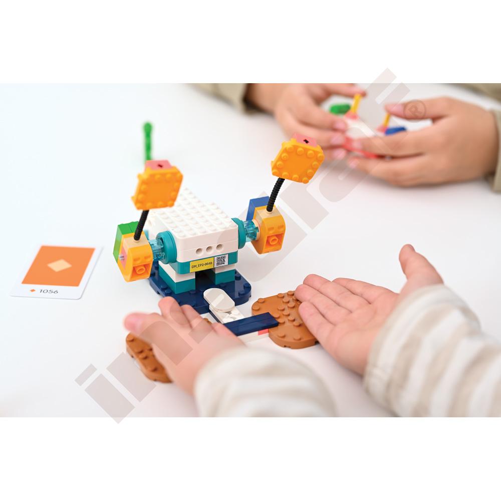 LEGO® Education Přírodní vědy 11+