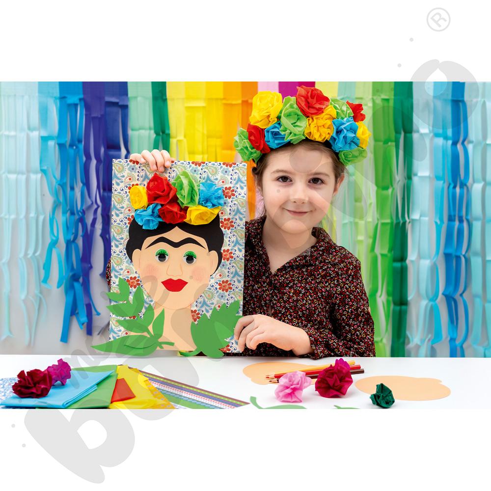 "FRIDA" Frida Kahlo