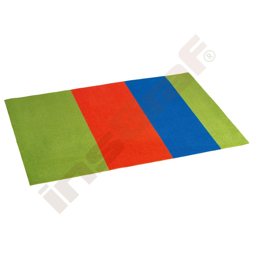 Montessori matematická podložka 