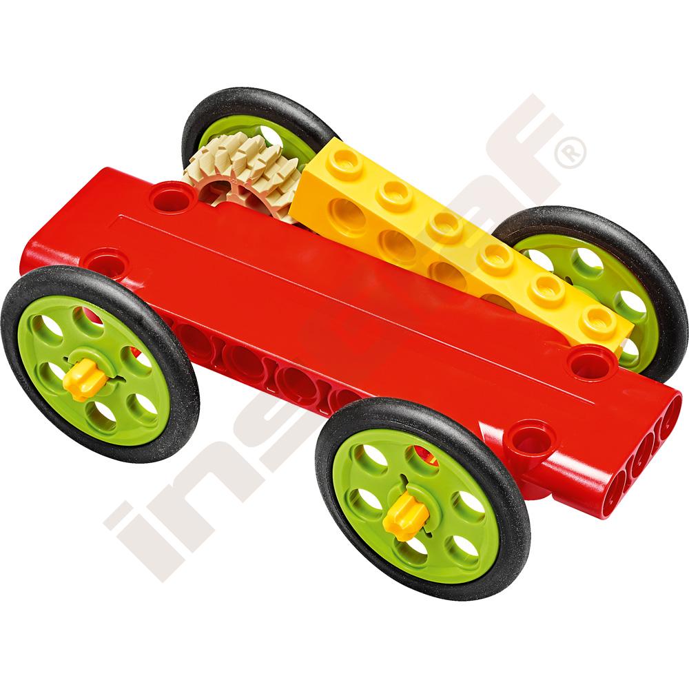 LEGO® Education BricQ Motion Prime Set 