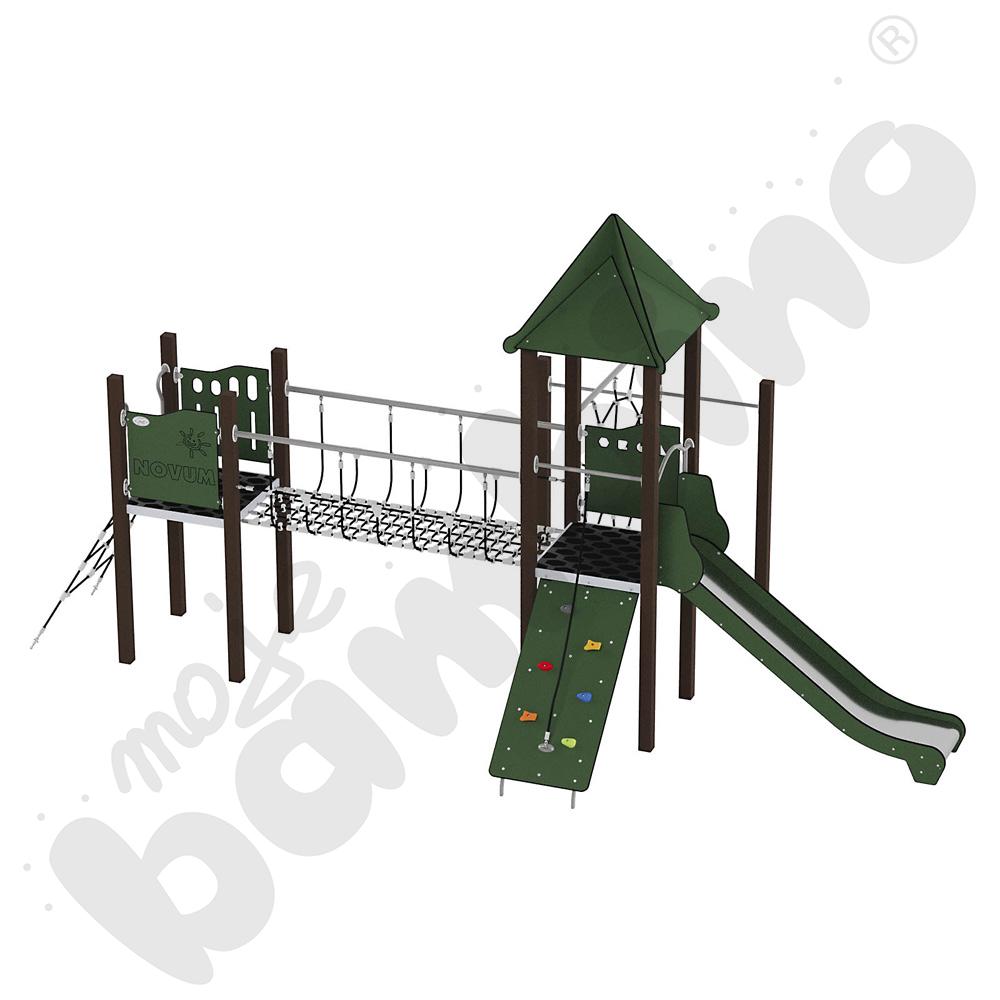 Quadro Simple 1243, recykling