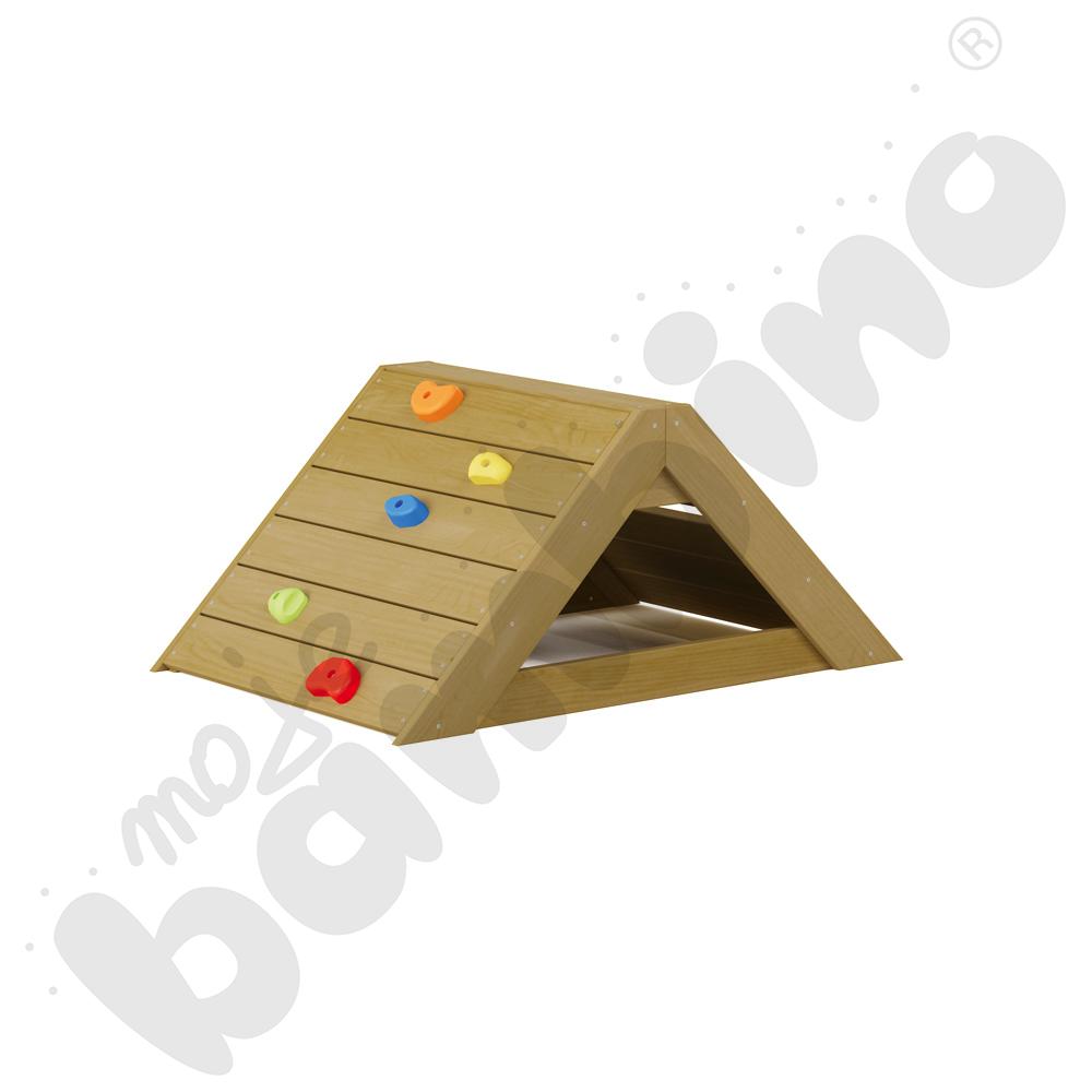 Ścianka skośna Terra