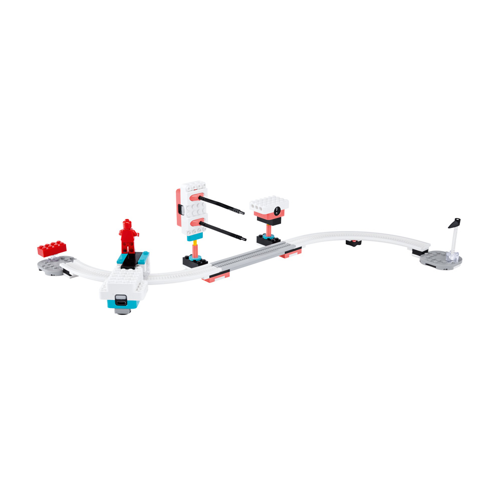 LEGO® Education Informatika a AI 11+