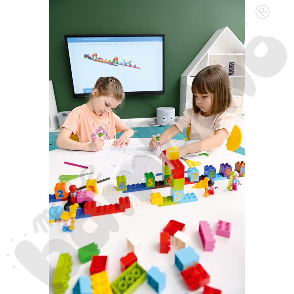 LEGO® DUPLO® STEAM Park