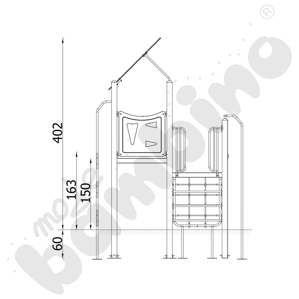 Action4Kids - zestaw J8110